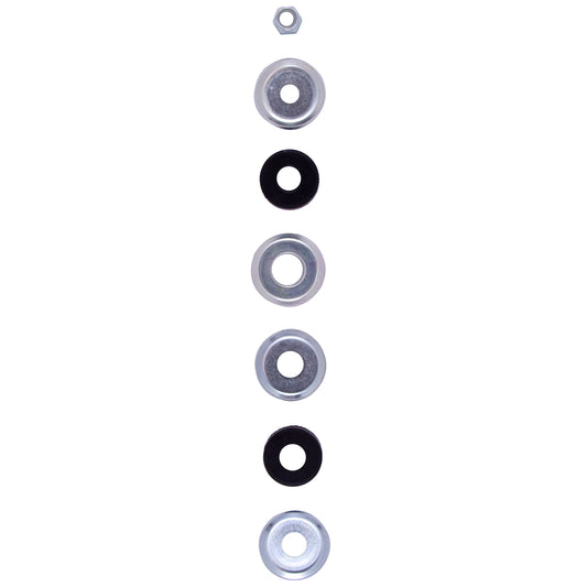 Suspension Shock Absorber Rear Right Monotube Toyota Land Cruiser 2007-1998 B8 5160 Bilstein-1