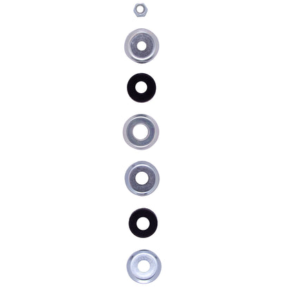Suspension Shock Absorber Rear Right Monotube Toyota Land Cruiser 2007-1998 B8 5160 Bilstein-1