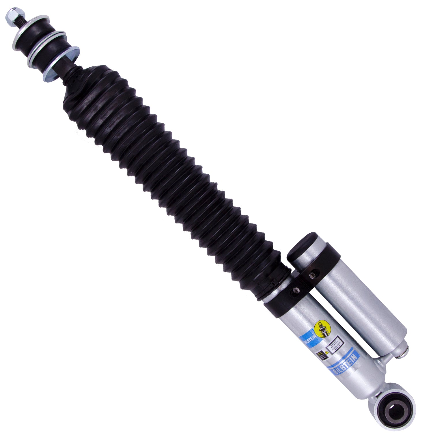 Suspension Shock Absorber Rear Right Monotube Toyota Land Cruiser 2007-1998 B8 5160 Bilstein-2