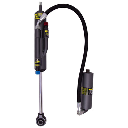 Suspension Shock Absorber Rear Left Monotube Toyota FJ Cruiser 2014-2007 B8 8100 (Bypass) Bilstein-2