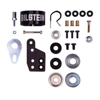Suspension Shock Absorber Rear Right Monotube Toyota FJ Cruiser 2014-2007 B8 8100 (Bypass) Bilstein-1