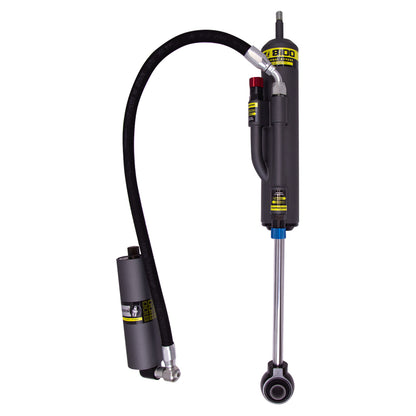 Suspension Shock Absorber Rear Right Monotube Toyota FJ Cruiser 2014-2007 B8 8100 (Bypass) Bilstein-2