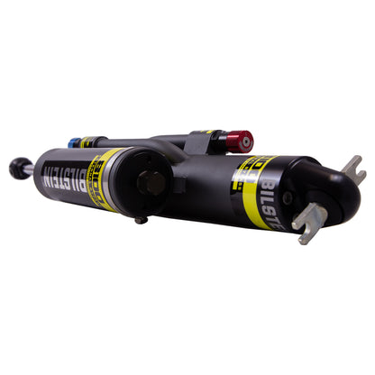 Suspension Shock Absorber Rear Right Monotube Jeep Wrangler 2017-2007 Wrangler JK 2018 B8 8100 (Bypass) Bilstein-5