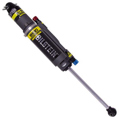 Suspension Shock Absorber Rear Left Monotube Jeep Wrangler 2017-2007 Wrangler JK 2018 B8 8100 (Bypass) Bilstein-4