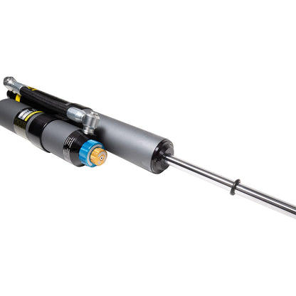 Suspension Shock Absorber Rear Right Monotube Jeep Wrangler 2025-2018 3-4.5 Inch B8 8100 (DSA) Bilstein-2