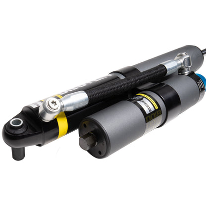 Suspension Shock Absorber Rear Right Monotube Jeep Wrangler 2025-2018 3-4.5 Inch B8 8100 (DSA) Bilstein-4