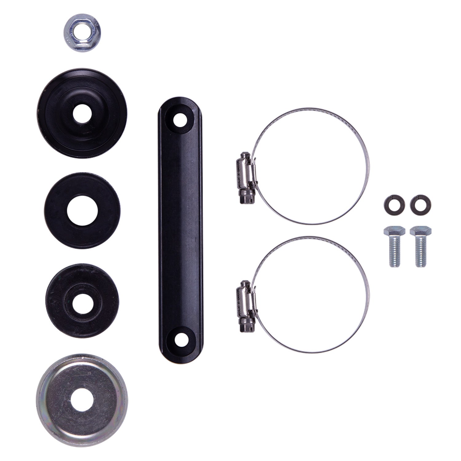 Suspension Shock Absorber Front Monotube Ram 2500 2025-2014 B8 5160 Bilstein-1
