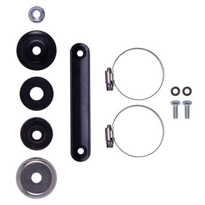 Suspension Shock Absorber Front Monotube Ram 2500 2025-2014 B8 5160 Bilstein-1