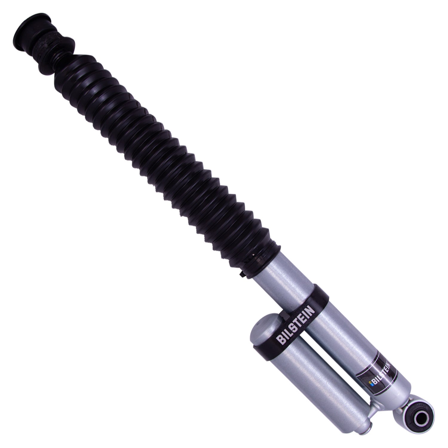 Suspension Shock Absorber Rear Monotube Ram 2500 2025-2014 Power Wagon For Rear Lifted Height 0-0.5 Inch B8 5160 Bilstein-2