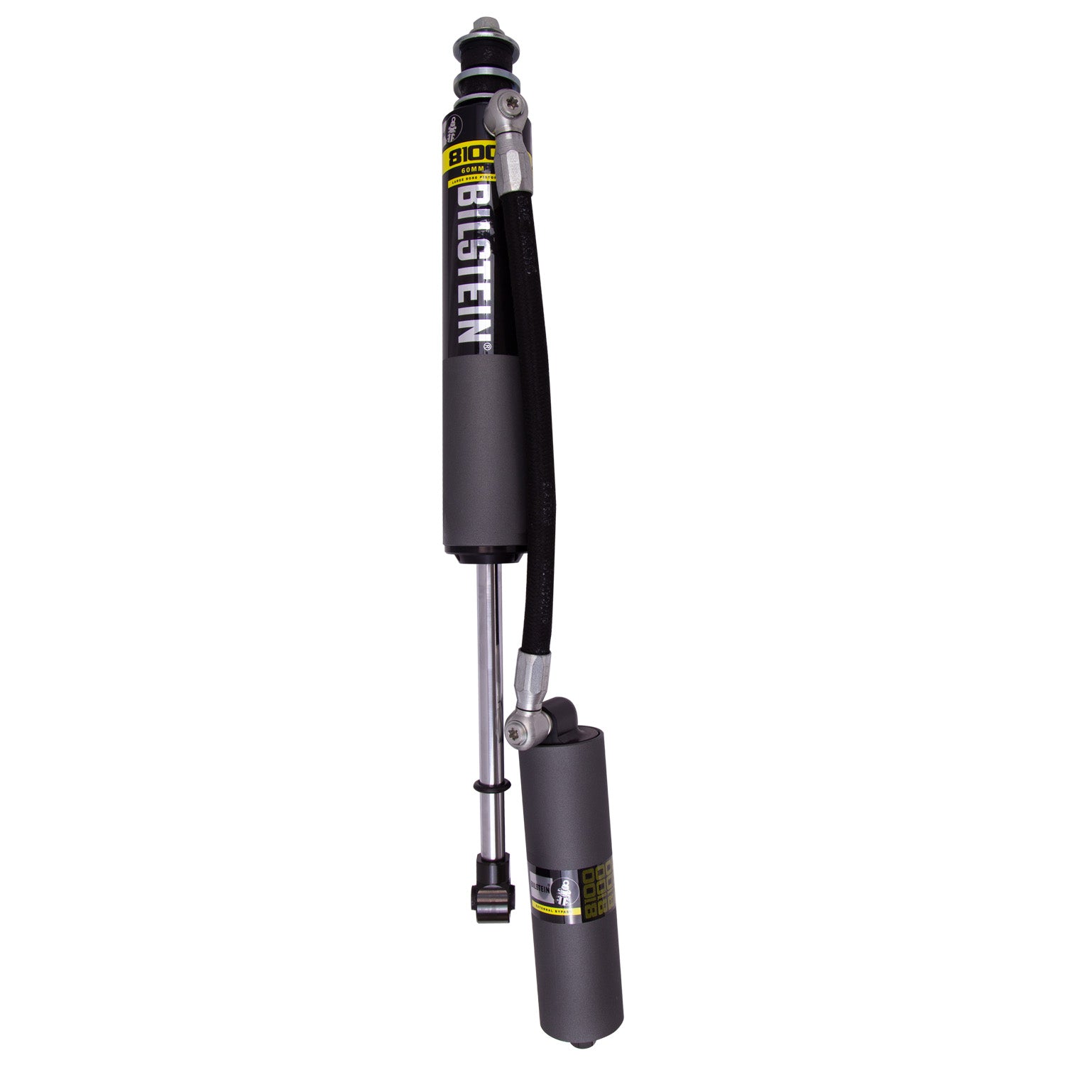 Suspension Shock Absorber Rear Monotube Toyota Tacoma 2023-2005 B8 8100 Bilstein-2