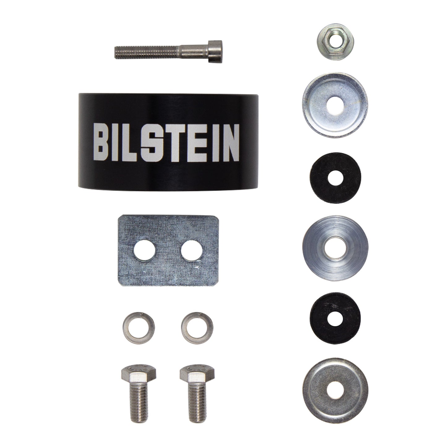 Suspension Shock Absorber Rear Monotube Toyota Tacoma 2023-2005 B8 8100 (DSA) Bilstein-1