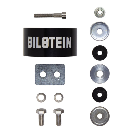 Suspension Shock Absorber Rear Monotube Toyota Tacoma 2023-2005 B8 8100 (DSA) Bilstein-1