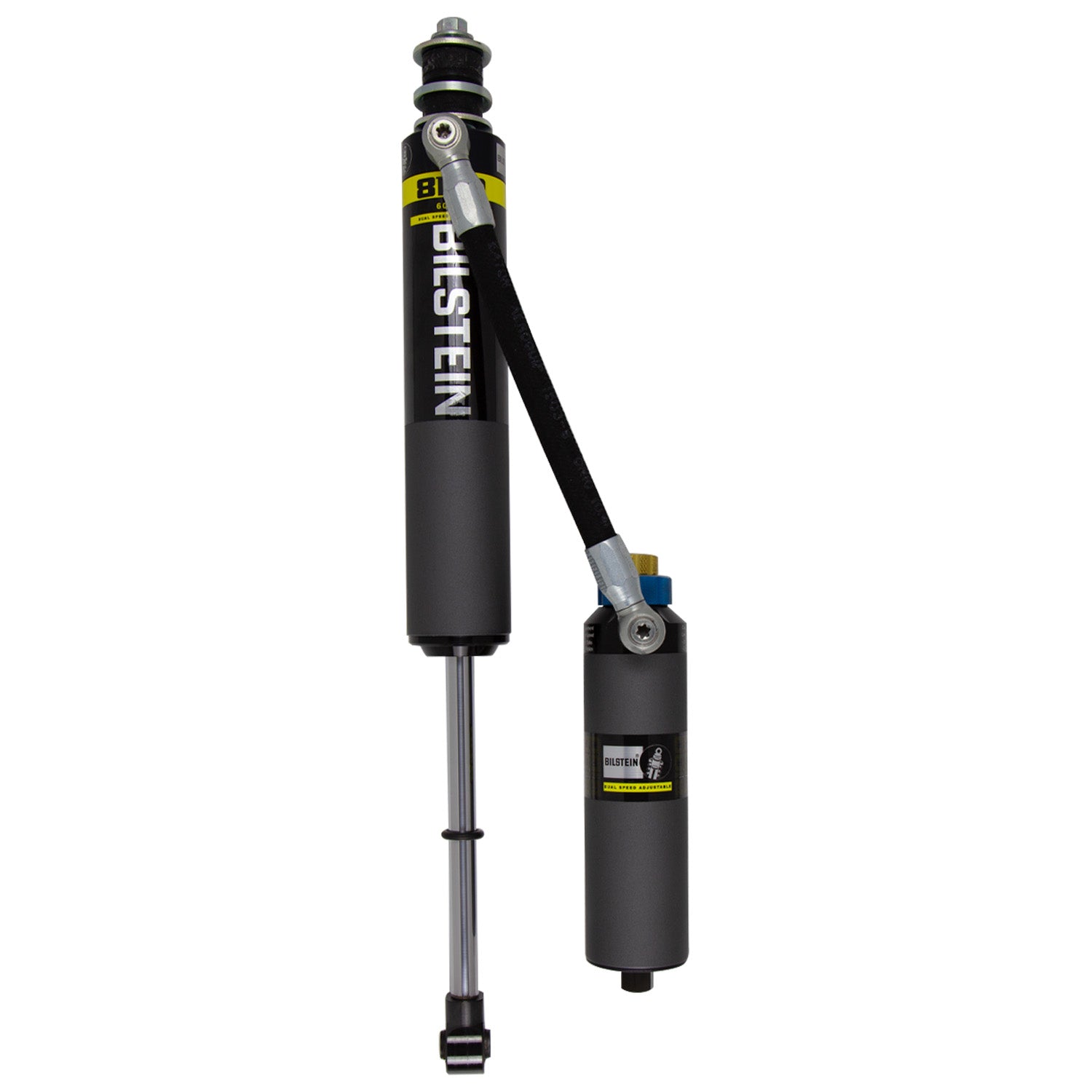 Suspension Shock Absorber Rear Monotube Toyota Tacoma 2023-2005 B8 8100 (DSA) Bilstein-2