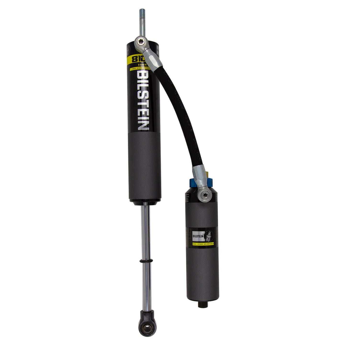 Suspension Shock Absorber Rear Monotube Toyota Tacoma 2023-2005 B8 8100 (DSA) Bilstein-3