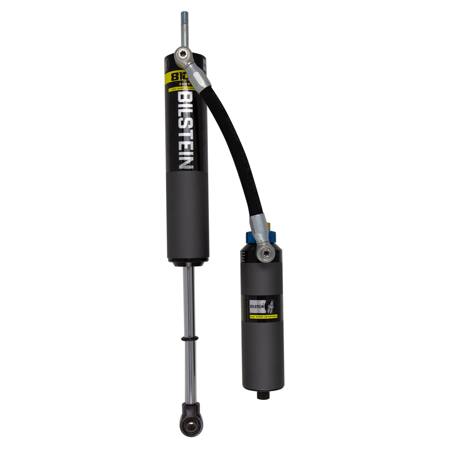 Suspension Shock Absorber Rear Monotube Toyota Tacoma 2023-2005 B8 8100 (DSA) Bilstein-3