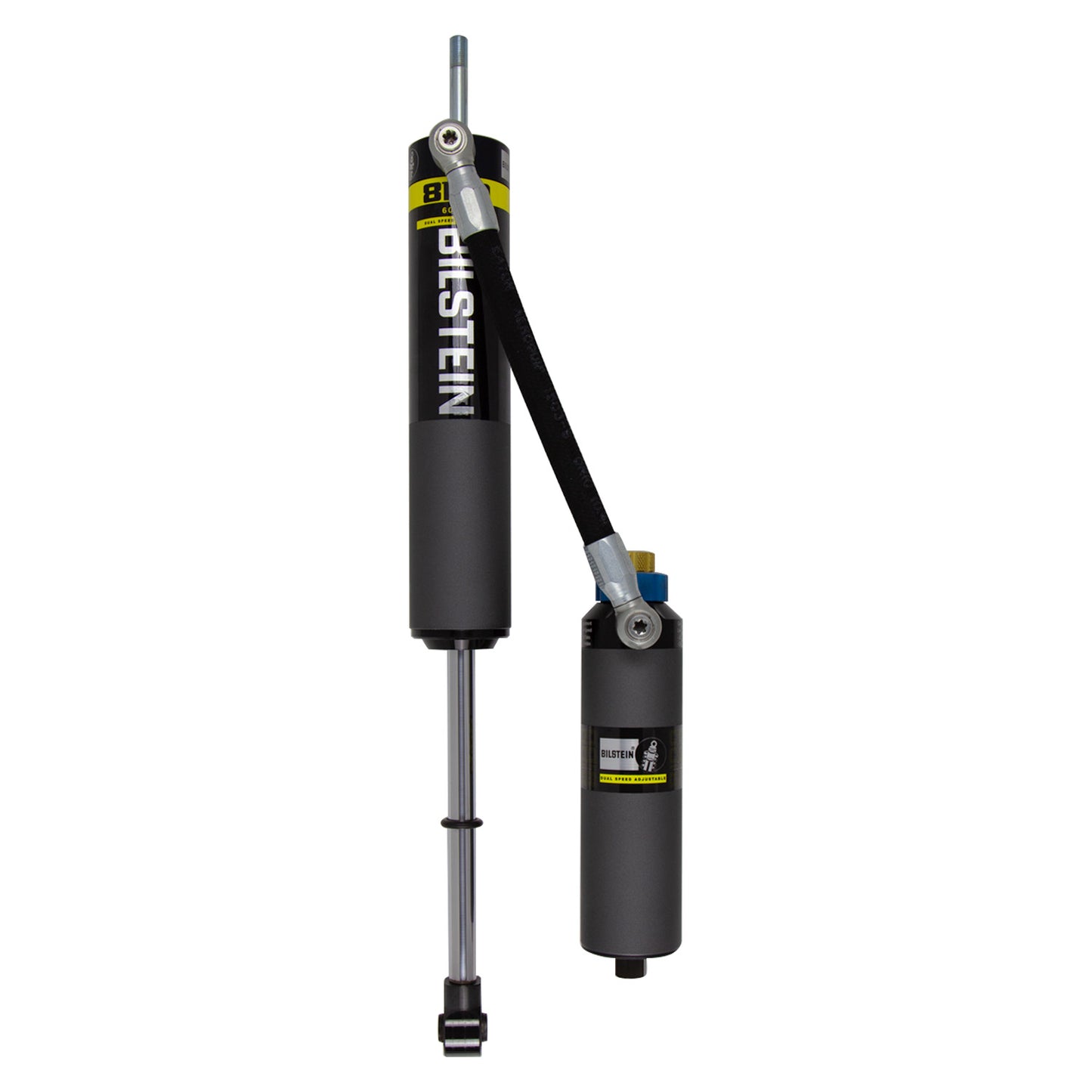 Suspension Shock Absorber Rear Monotube Toyota Tacoma 2023-2005 B8 8100 (DSA) Bilstein-4