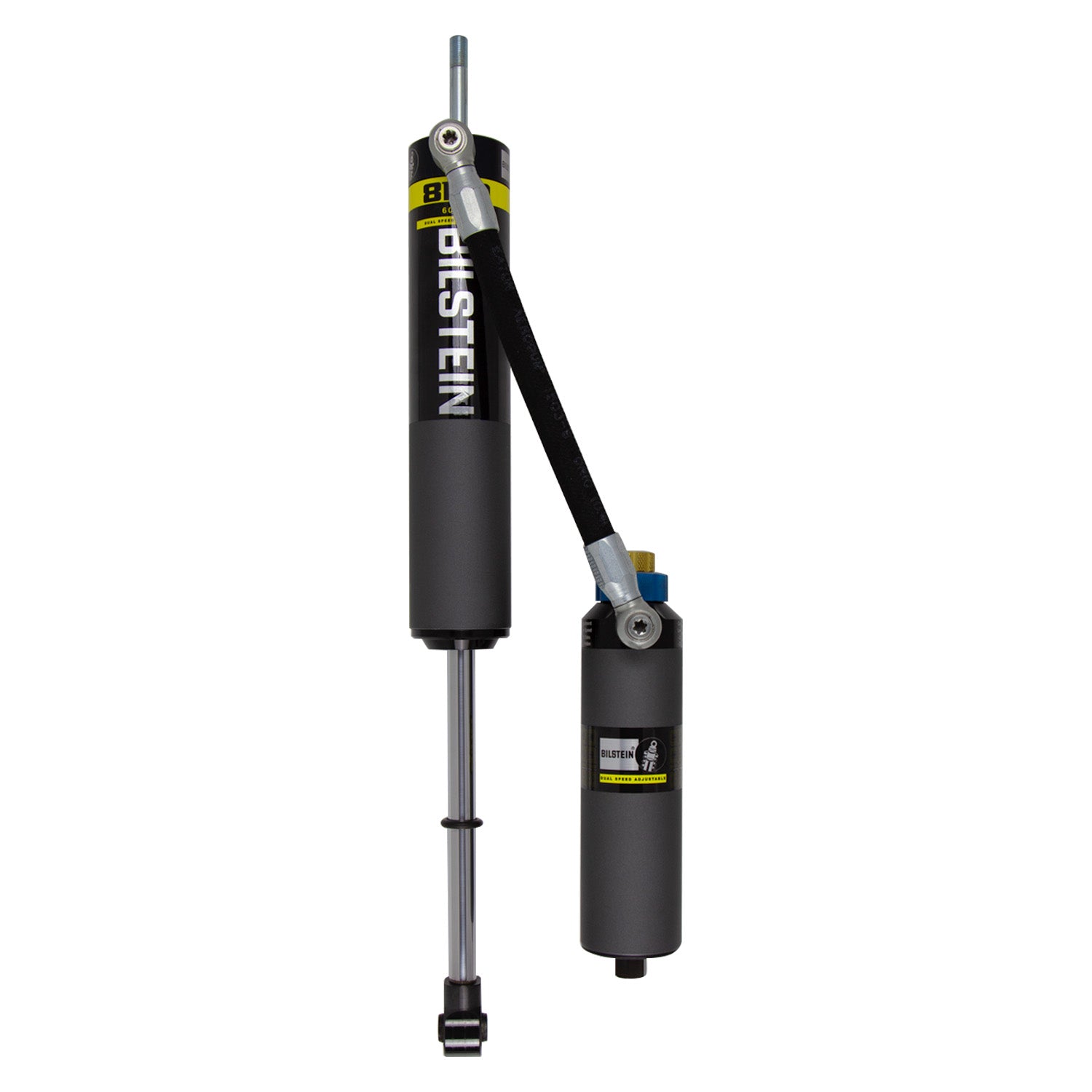 Suspension Shock Absorber Rear Monotube Toyota Tacoma 2023-2005 B8 8100 (DSA) Bilstein-4