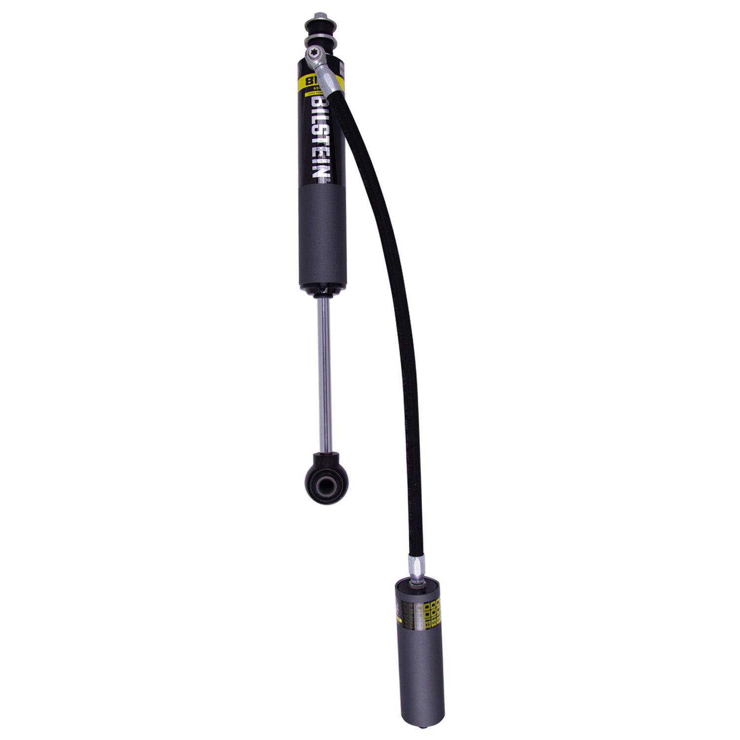 Suspension Shock Absorber Rear Monotube Lexus GX460 2023-2010 GX470 2009-2003 Toyota 4Runner 2024-2003 B8 8100 Bilstein-3