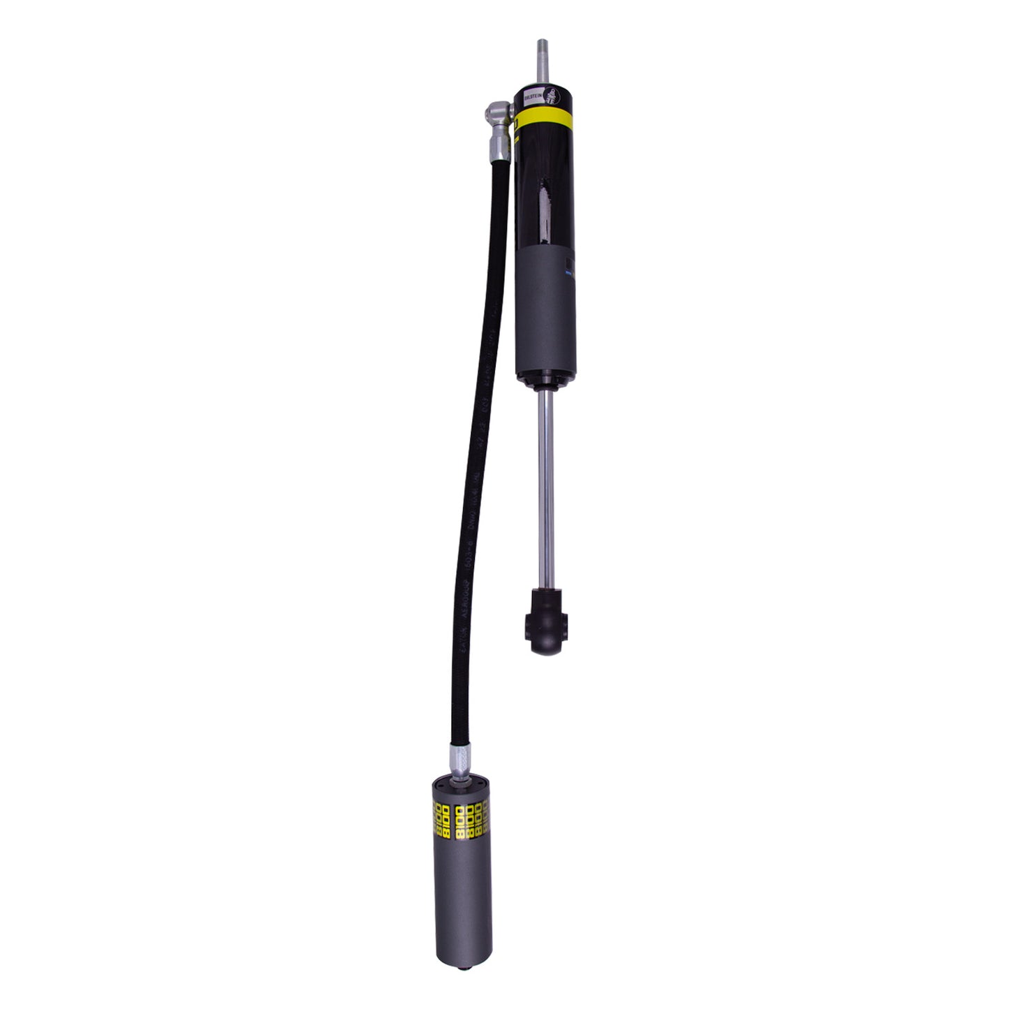 Suspension Shock Absorber Rear Monotube Lexus GX460 2023-2010 GX470 2009-2003 Toyota 4Runner 2024-2003 B8 8100 Bilstein-4