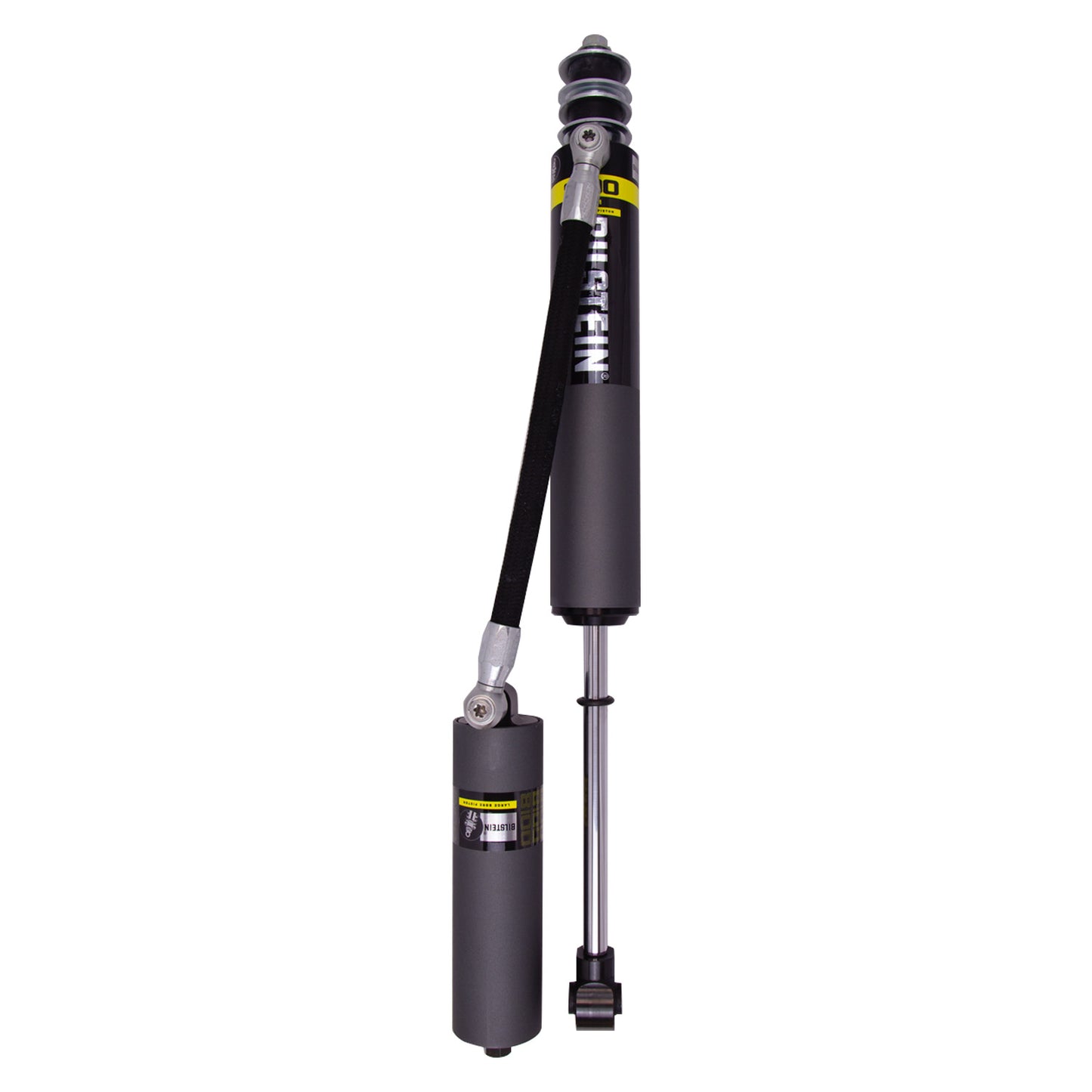 Suspension Shock Absorber Rear Left Monotube Toyota Tundra 2021-2007 B8 8100 Bilstein-2