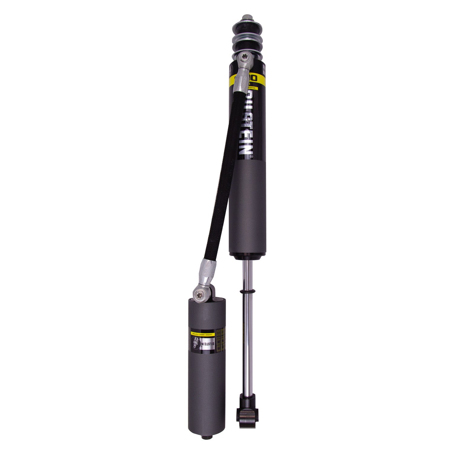 Suspension Shock Absorber Rear Left Monotube Toyota Tundra 2021-2007 B8 8100 Bilstein-2