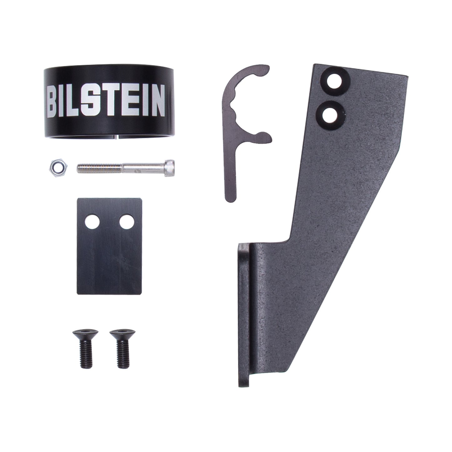 Suspension Shock Absorber Rear Left Monotube Toyota Tundra 2021-2007 B8 8100 (DSA) Bilstein-1