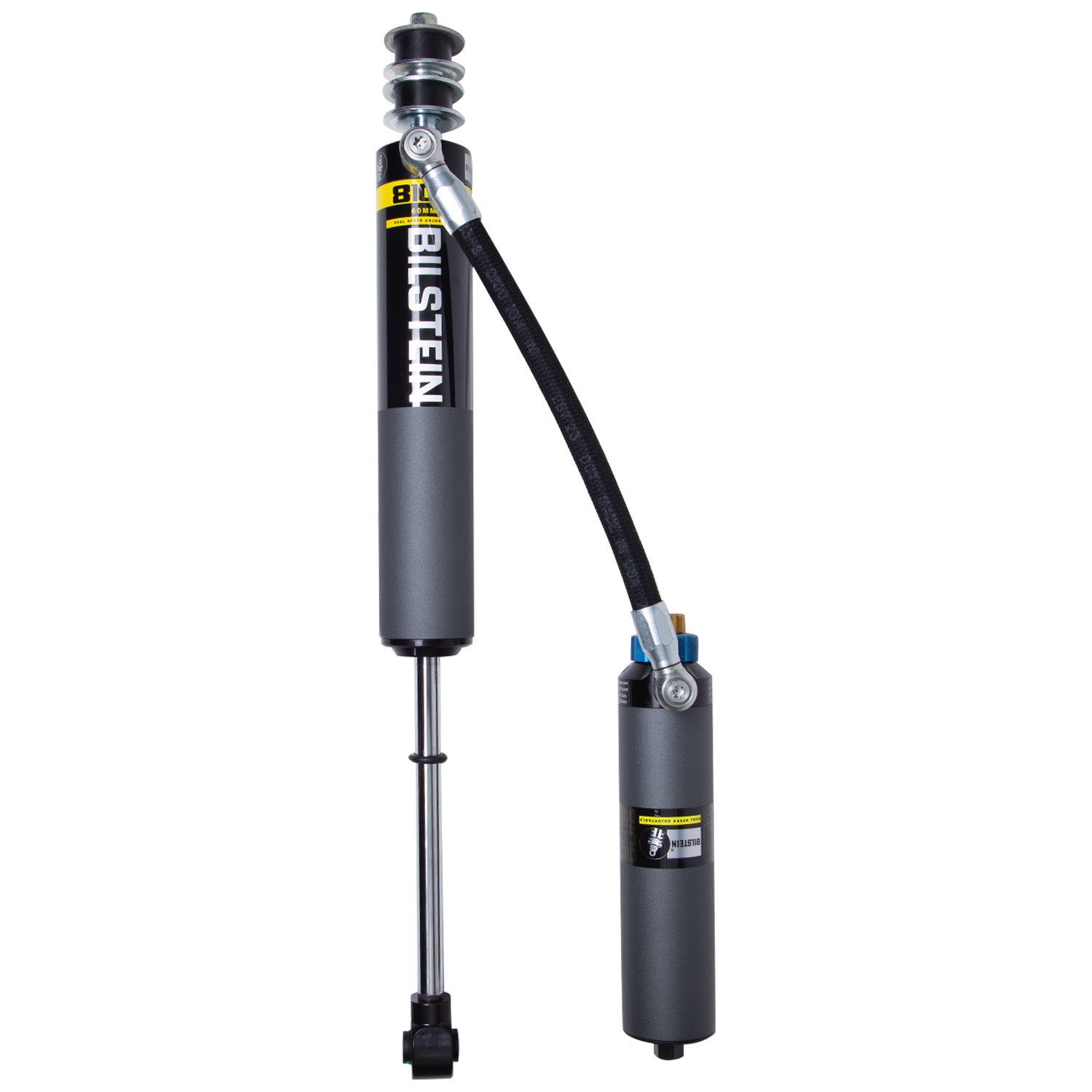 Suspension Shock Absorber Rear Left Monotube Toyota Tundra 2021-2007 B8 8100 (DSA) Bilstein-2