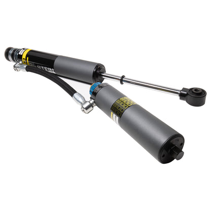 Suspension Shock Absorber Rear Left Monotube Toyota Tundra 2021-2007 B8 8100 (DSA) Bilstein-5