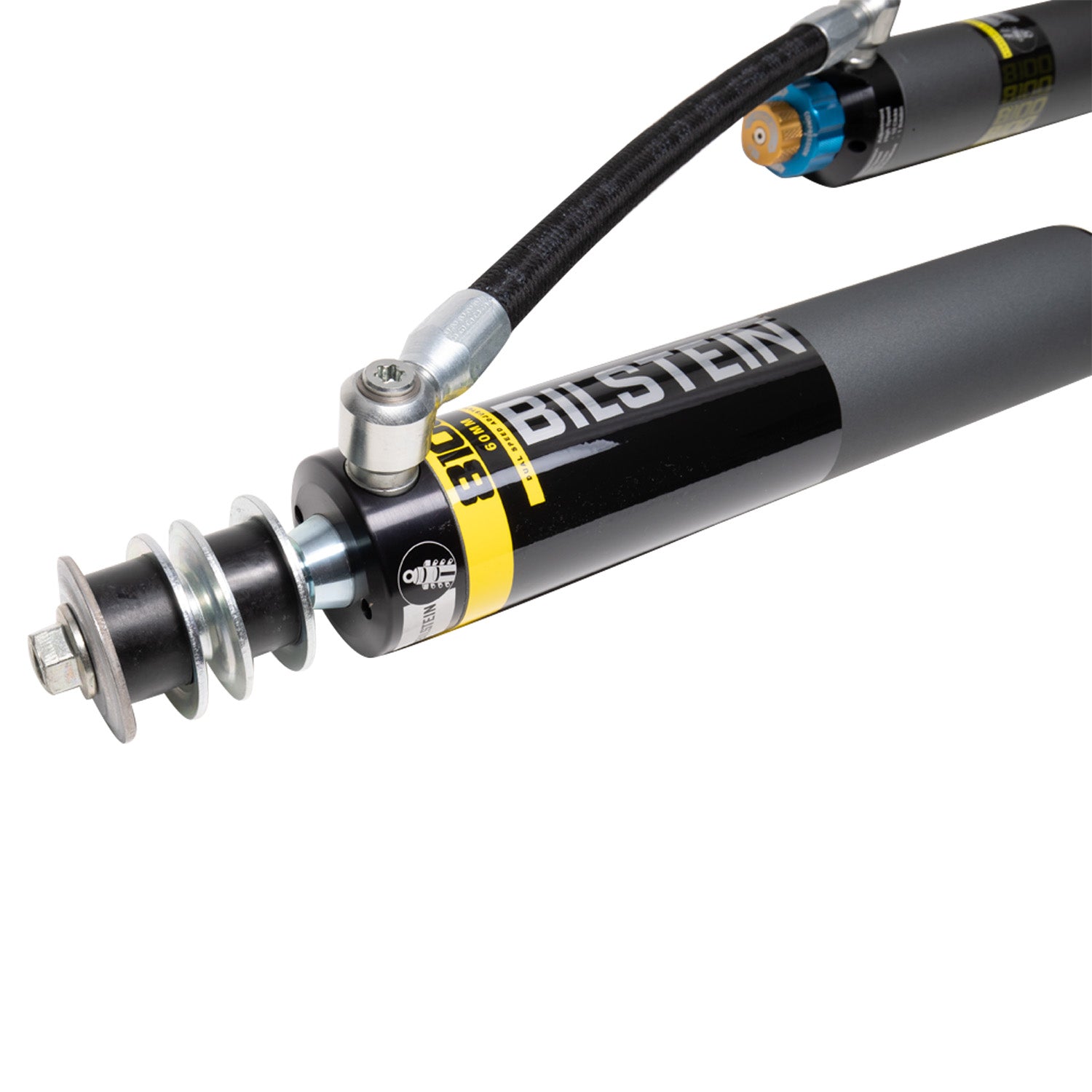 Suspension Shock Absorber Rear Left Monotube Toyota Tundra 2021-2007 B8 8100 (DSA) Bilstein-6