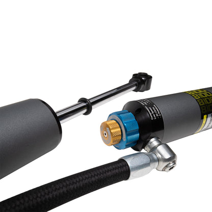 Suspension Shock Absorber Rear Left Monotube Toyota Tundra 2021-2007 B8 8100 (DSA) Bilstein-7