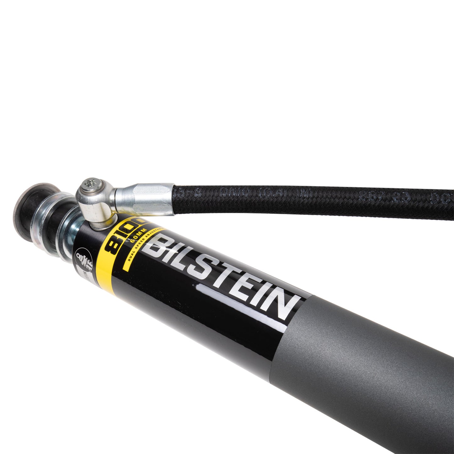 Suspension Shock Absorber Rear Left Monotube Toyota Tundra 2021-2007 B8 8100 (DSA) Bilstein-8