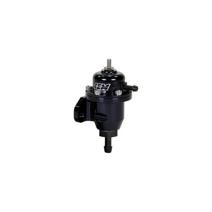 Adjustable Fuel Pressure Regulator Fits Acura/Honda B20Z2 F20C1/F22C1 F23A 1/4/5 D16Y 5/7 AEM Electronics