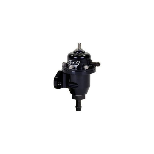 Adjustable Fuel Pressure Regulator Fits Acura/Honda B20Z2 F20C1/F22C1 F23A 1/4/5 D16Y 5/7 AEM Electronics