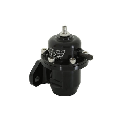 Adjustable Fuel Pressure Regulator Fits Acura/Honda B20Z2 F20C1/F22C1 F23A 1/4/5 D16Y 5/7 AEM Electronics-2