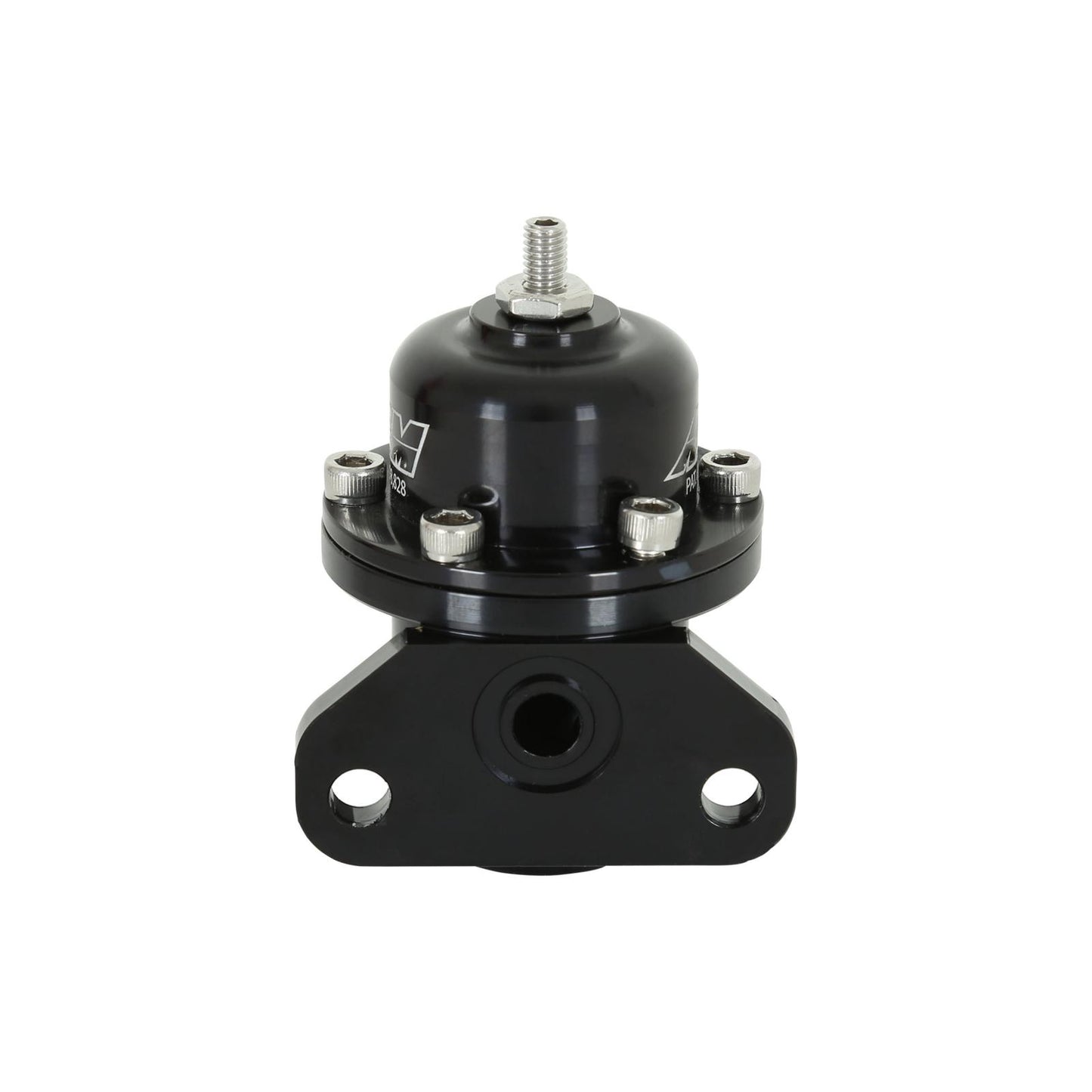 Adjustable Fuel Pressure Regulator Fits Acura/Honda B20Z2 F20C1/F22C1 F23A 1/4/5 D16Y 5/7 AEM Electronics-4