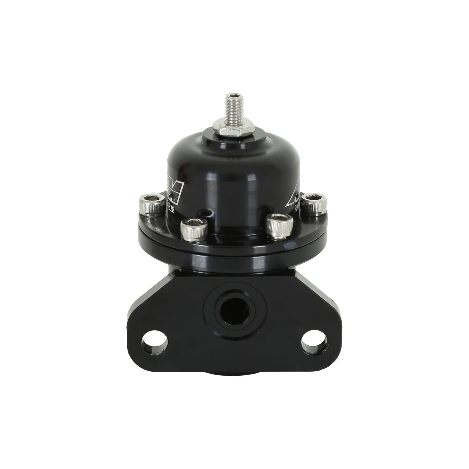 Adjustable Fuel Pressure Regulator Fits Acura/Honda B20Z2 F20C1/F22C1 F23A 1/4/5 D16Y 5/7 AEM Electronics-4