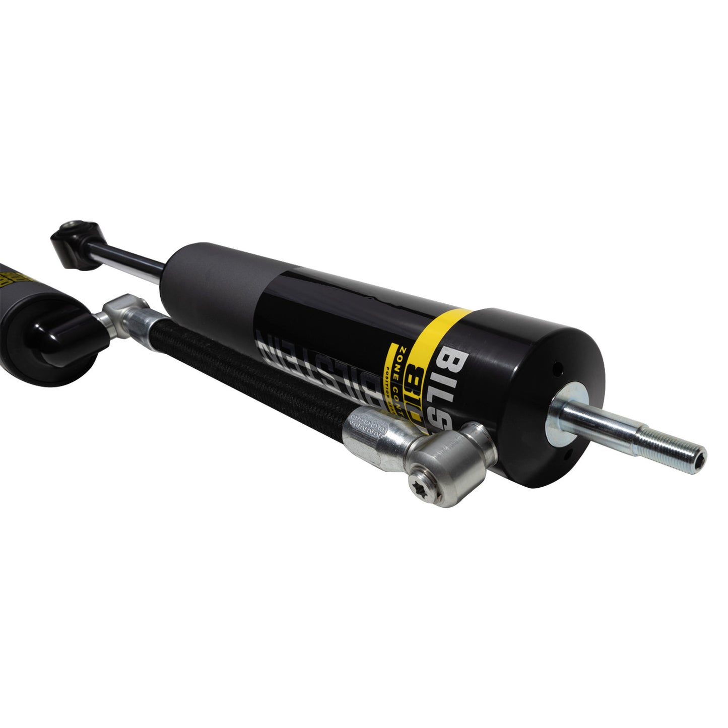 Suspension Shock Absorber Front Left Monotube Ram 2500 19-25 B8 8100 (ZoneControl R) Bilstein-5