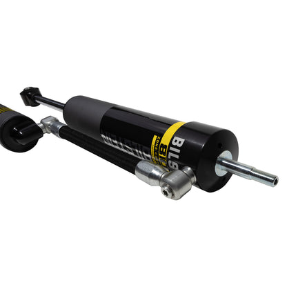 Suspension Shock Absorber Front Left Monotube Ram 2500 19-25 B8 8100 (ZoneControl R) Bilstein-5