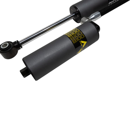 Suspension Shock Absorber Front Left Monotube Ram 2500 19-25 B8 8100 (ZoneControl R) Bilstein-6