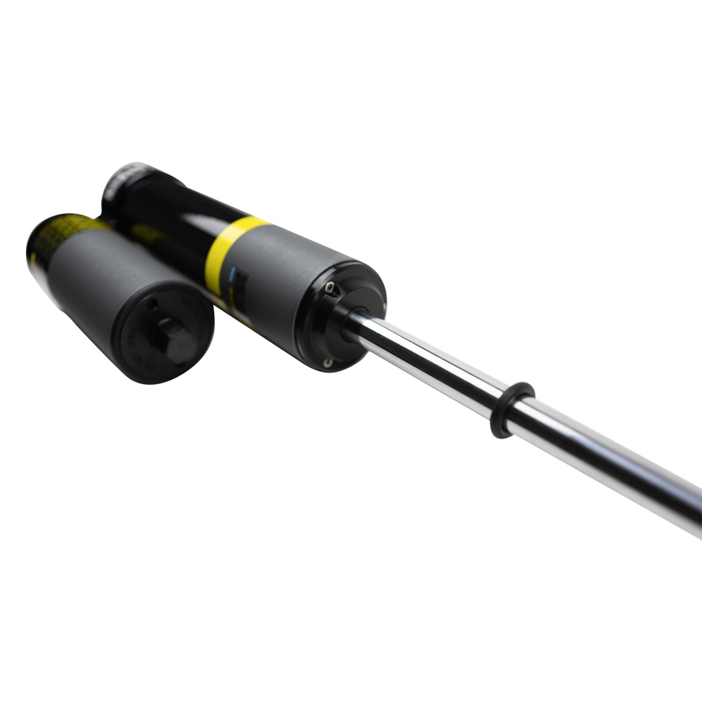 Suspension Shock Absorber Rear Monotube Ram 2500 19-25 B8 8100 Bilstein-1