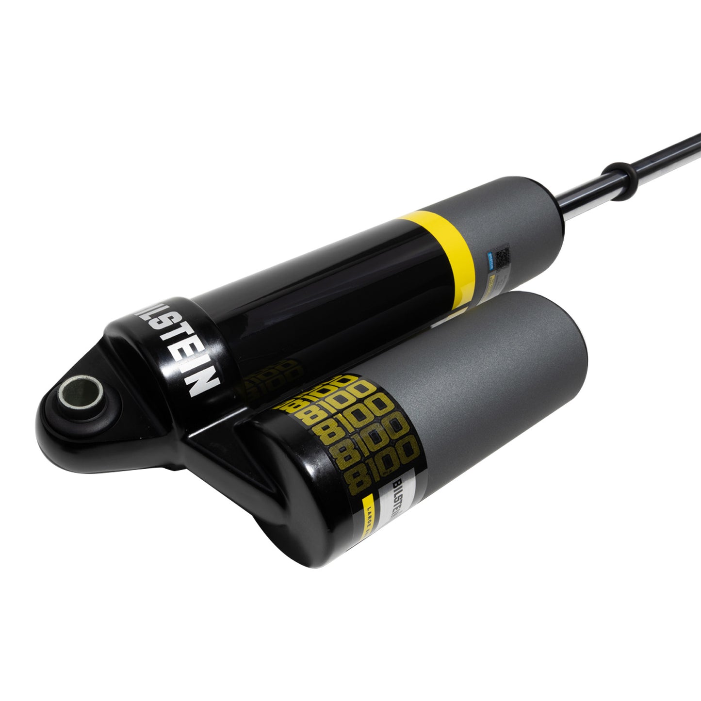 Suspension Shock Absorber Rear Monotube Ram 2500 19-25 B8 8100 Bilstein-6