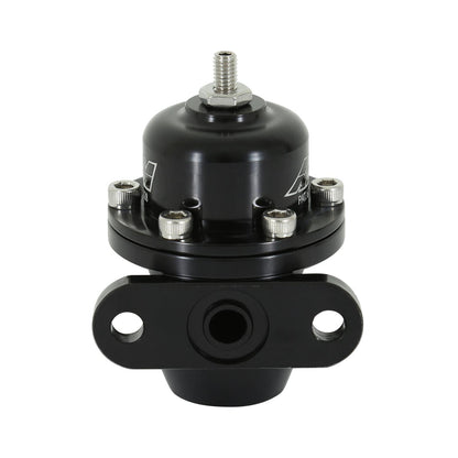 Adjustable Fuel Pressure Regulator Fits Acura/Honda B17A1/B18A1 C30A1/C32 B1/A6 D15B6/D16A 1/6 G25A 1/4 H22A1/H23A1 (must use Fuel Rail) AEM Electronics-5