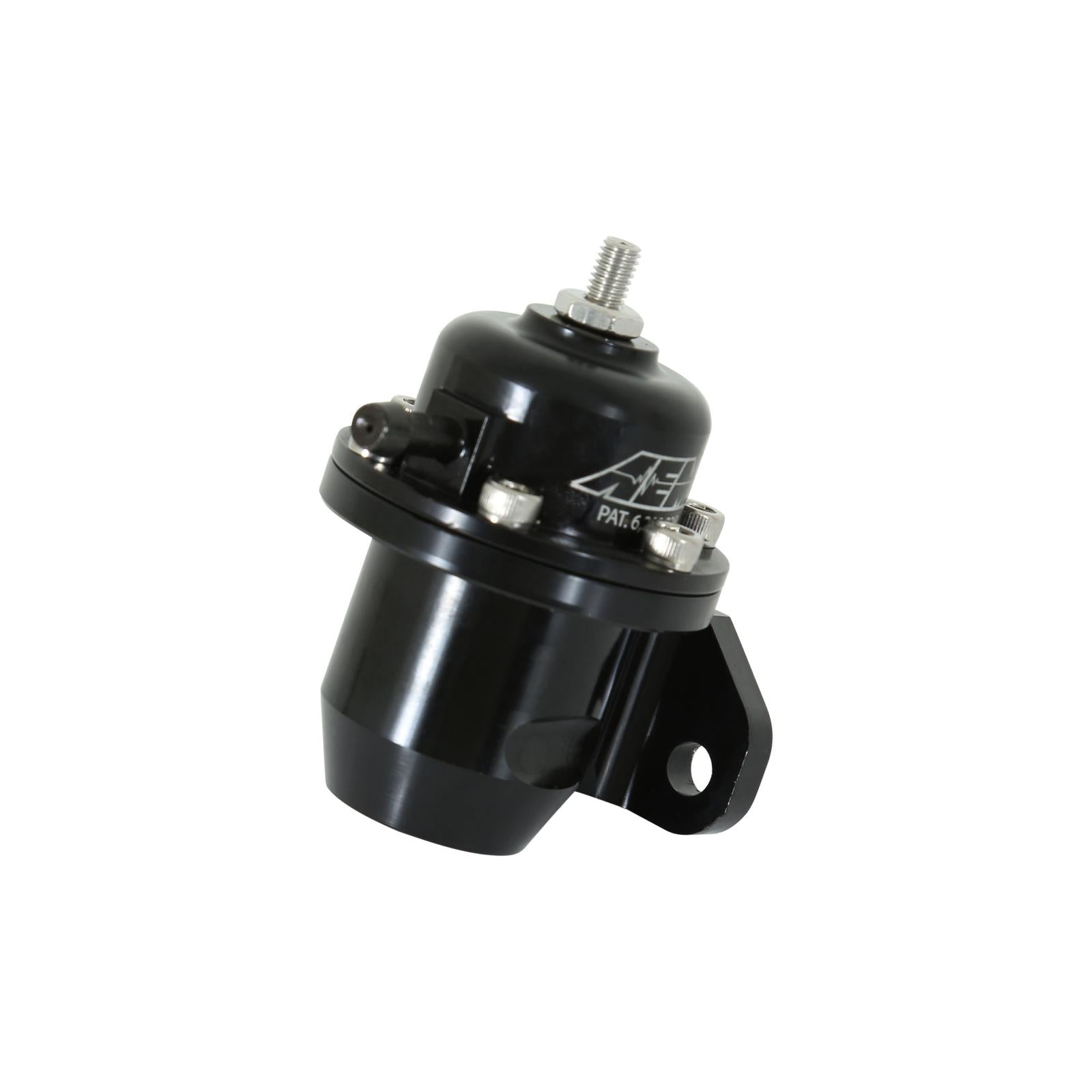 Adjustable Fuel Pressure Regulator Fits Acura/Honda B20B4 D16Y8 F22B1/B2 AEM Electronics-2