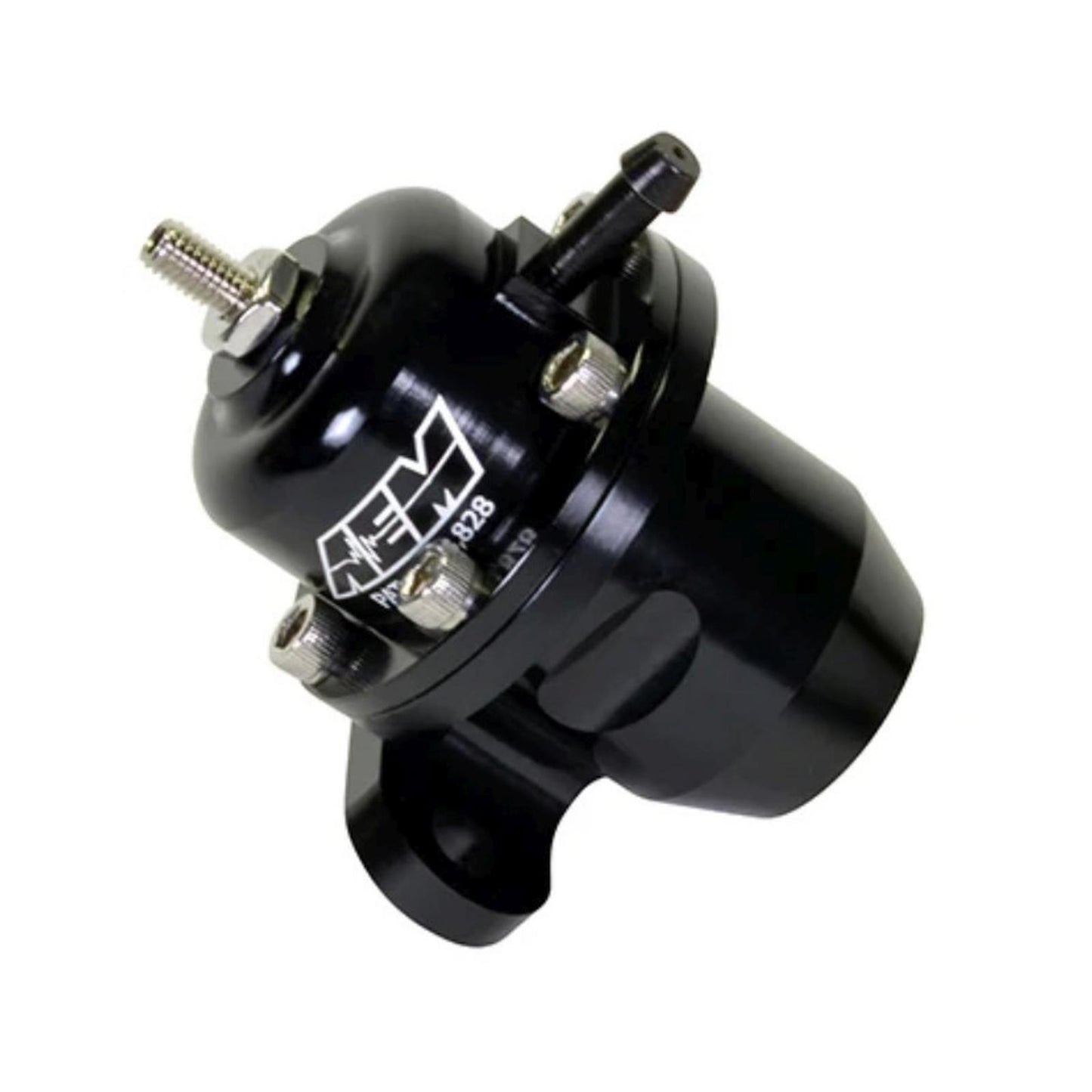 Adjustable Fuel Pressure Regulator Fits Acura/Honda B20B4 D16Y8 F22B1/B2 AEM Electronics-5