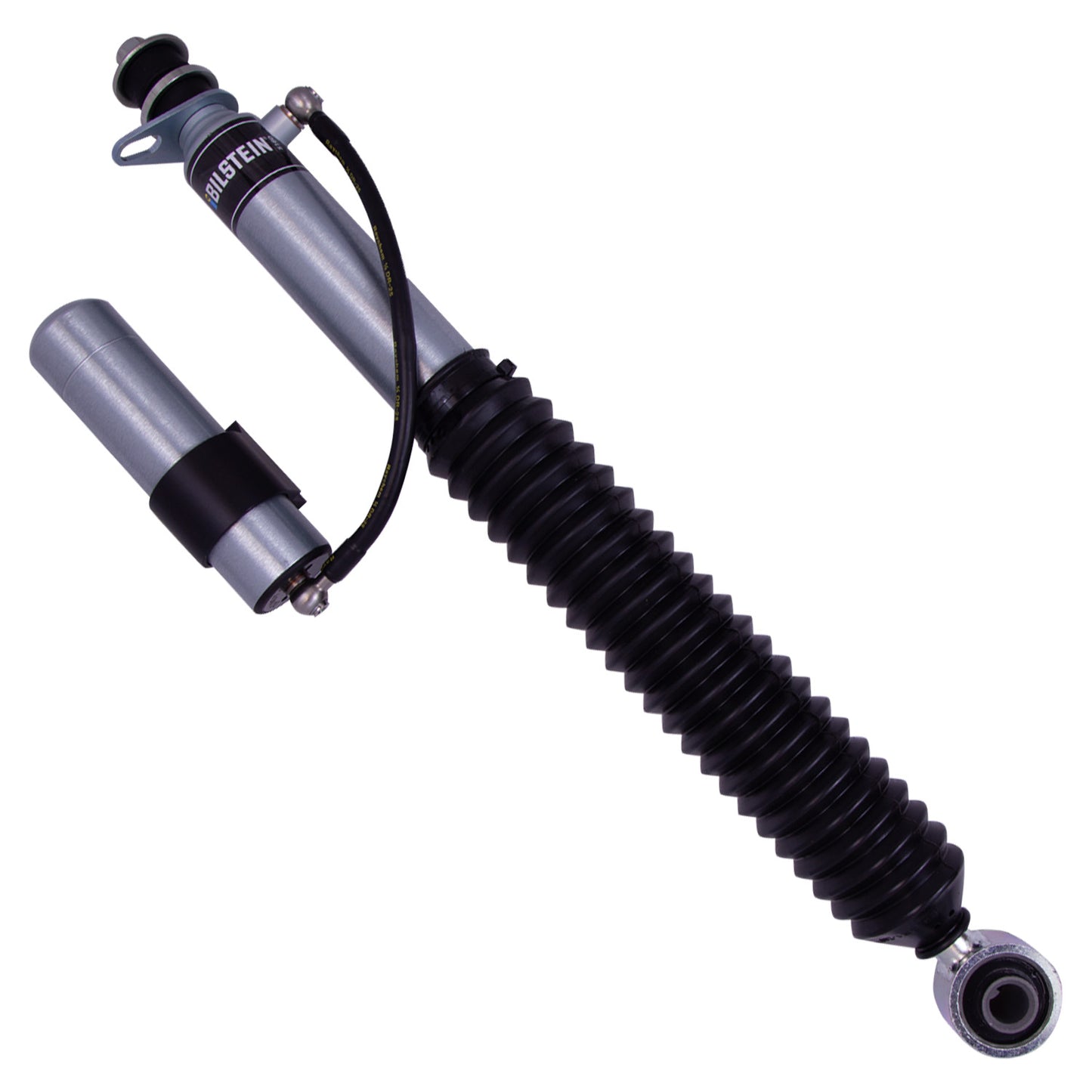 Suspension Shock Absorber Rear Left Monotube Lexus GX460 2023-2010 GX470 2009-2003 Toyota 4Runner 2024-2003 FJ Cruiser 2014-2007 B8 5160 Bilstein-2