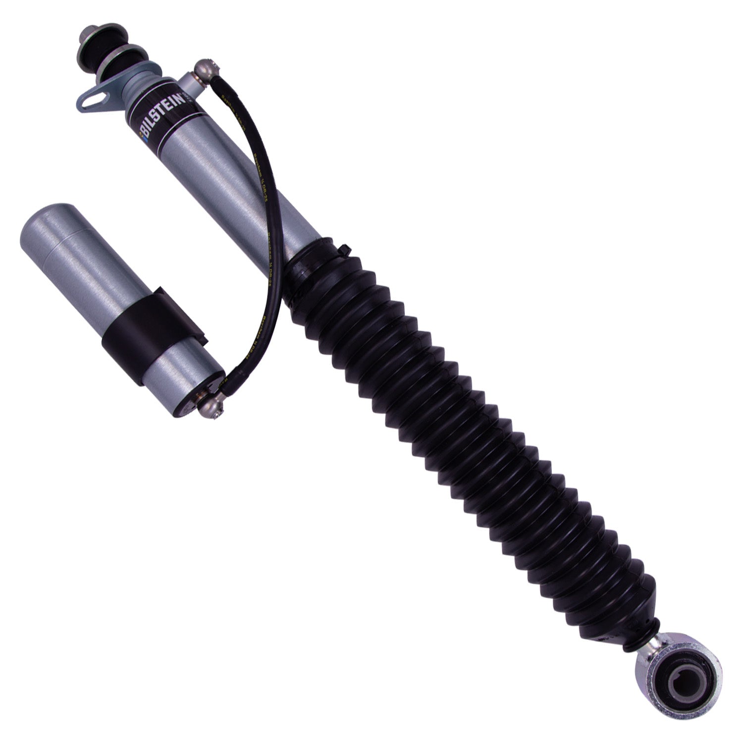 Suspension Shock Absorber Rear Left Monotube Lexus GX460 2023-2010 GX470 2009-2003 Toyota 4Runner 2024-2003 FJ Cruiser 2014-2007 B8 5160 Bilstein-2