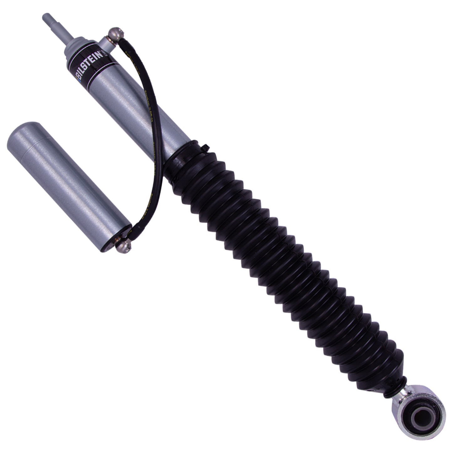Suspension Shock Absorber Rear Left Monotube Lexus GX460 2023-2010 GX470 2009-2003 Toyota 4Runner 2024-2003 FJ Cruiser 2014-2007 B8 5160 Bilstein-3