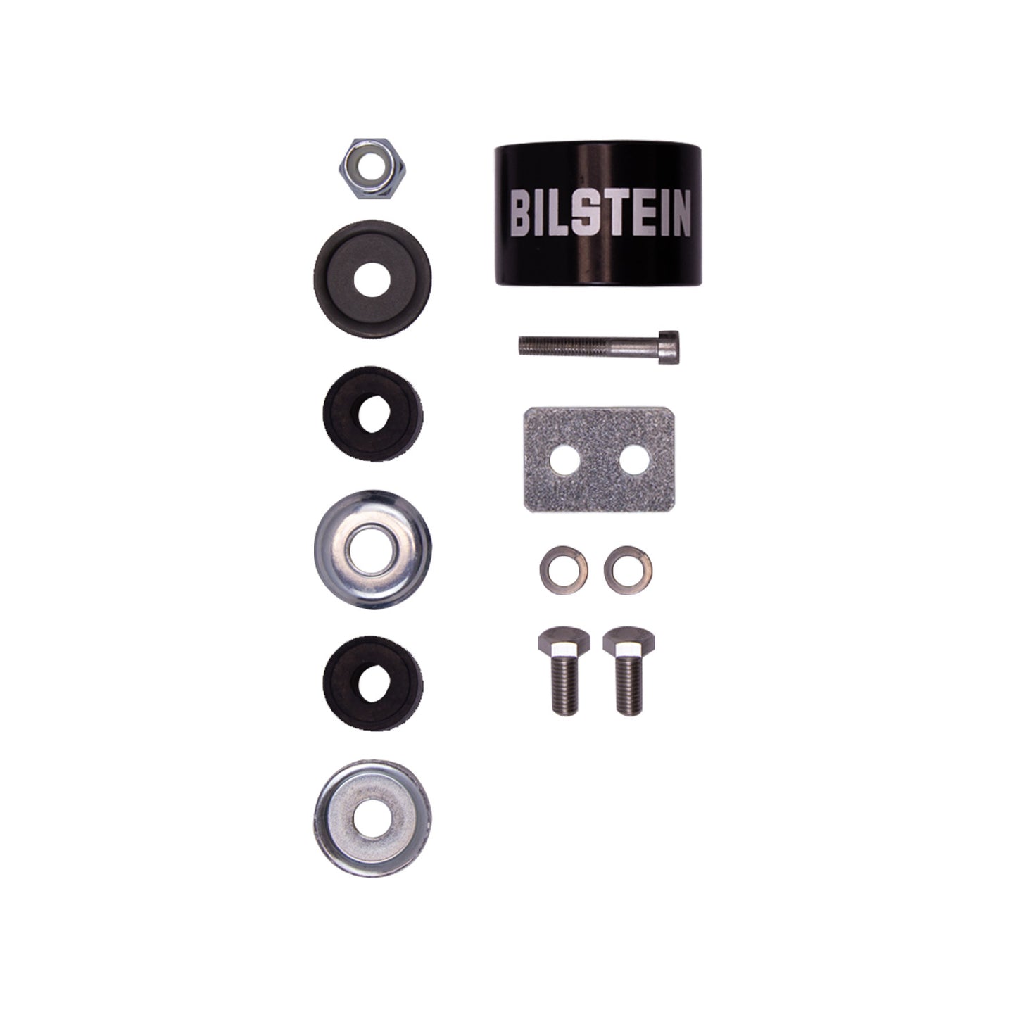 Suspension Shock Absorber Rear Monotube Toyota Tacoma 2023-2005 B8 5160 Bilstein-1