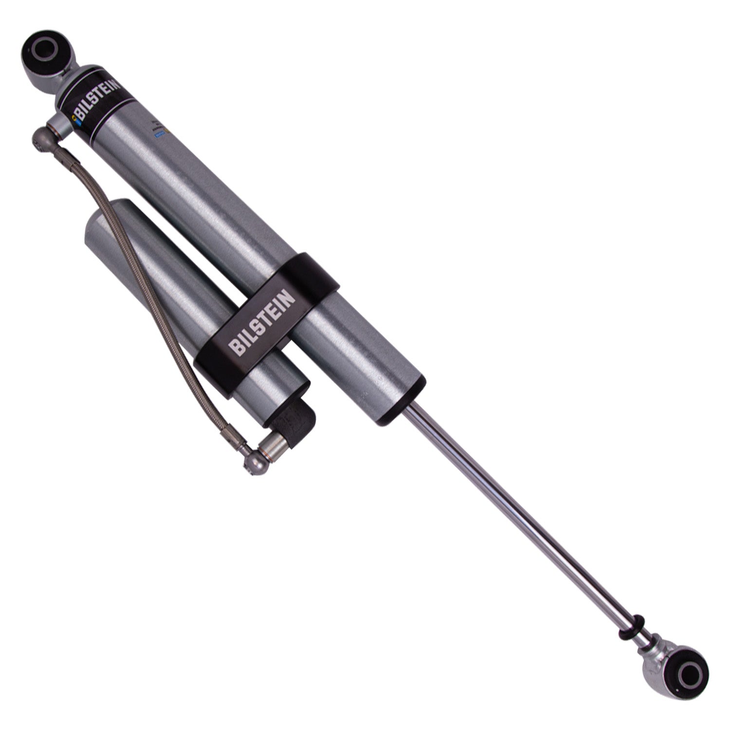 Suspension Shock Absorber Rear Monotube Silverado 1500 2018-1999 Silverado 1500 Classic 2007 Silverado 1500 LD 2019 Sierra 1500 2018-1999 Sierra 1500 Classic 2007 Sierra 1500 Limited 2019 B8 5160 Bilstein-2