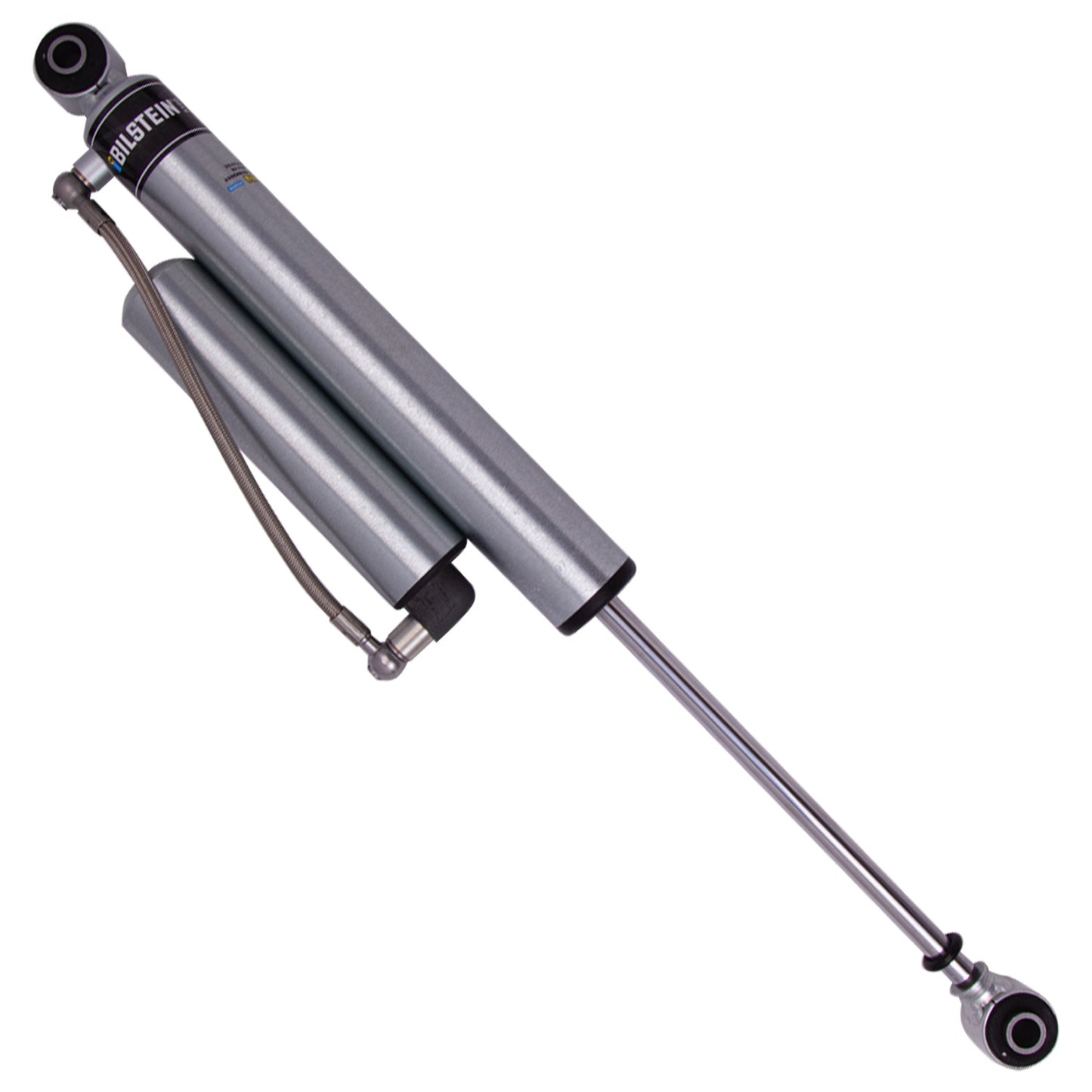 Suspension Shock Absorber Rear Monotube Silverado 1500 2018-1999 Silverado 1500 Classic 2007 Silverado 1500 LD 2019 Sierra 1500 2018-1999 Sierra 1500 Classic 2007 Sierra 1500 Limited 2019 B8 5160 Bilstein-3